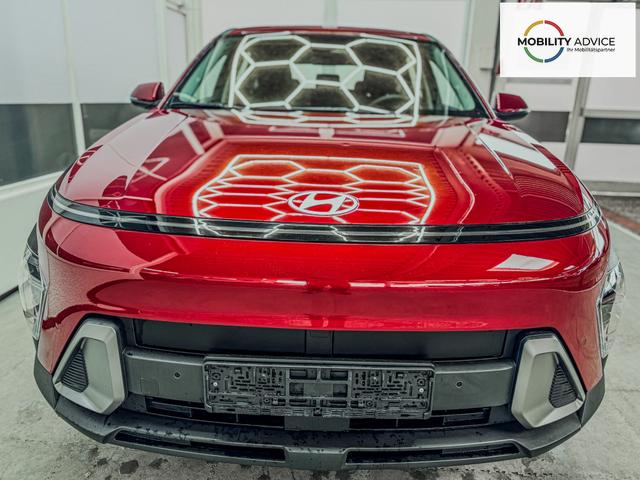 Hyundai KONA STYLE PLUS HEV DCT ACC NAVI RFK Smart Key 