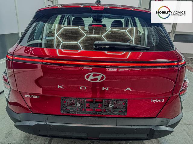 Hyundai KONA STYLE PLUS HEV DCT ACC NAVI RFK Smart Key 