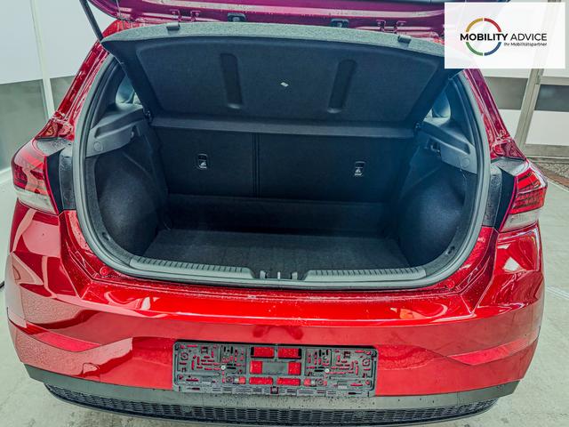 Hyundai i30 STYLE NAVI LED RFK PDC 