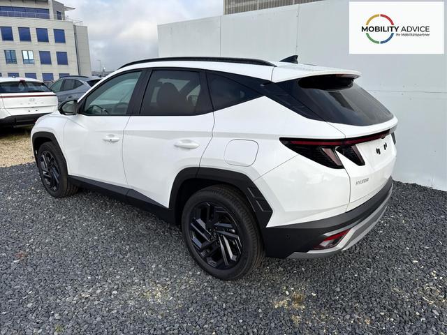 Hyundai TUCSON Impression 20th Anniversary AUT 360 ACC KRELL NAVI PDC RFK SHZ HUD 