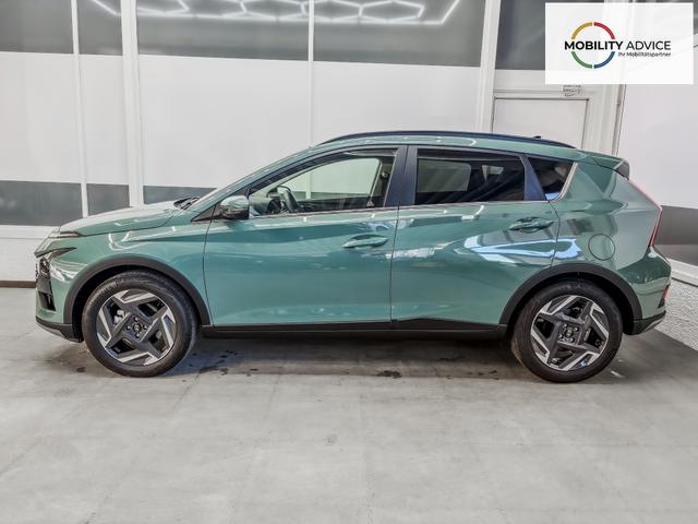 Hyundai BAYON PREMIUM FL SHZ KLIMAAUTOMATIK PDC NAVI RFK 