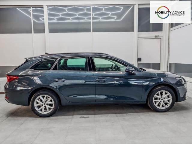 Seat Leon Sportstourer Style 1.5 eTSI 150PS DSG SHZ 