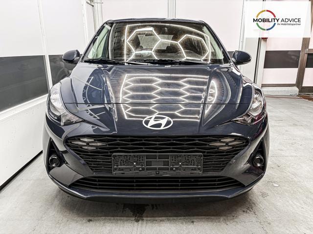 Hyundai i10 STYLE NAVI RFK SHZ 