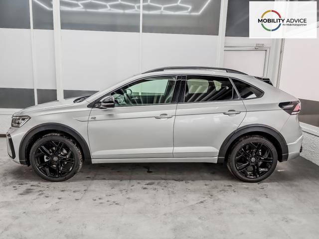 Volkswagen Taigo R-LINE SHZ BLACK PACK MATRIX ACC 