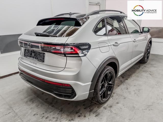 Volkswagen Taigo R-LINE SHZ BLACK PACK MATRIX ACC 