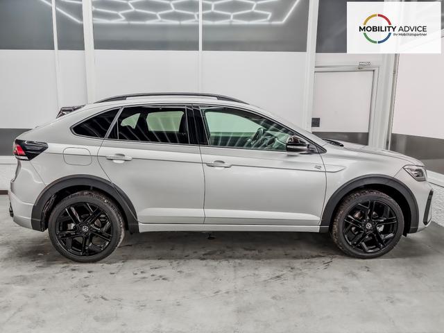 Volkswagen Taigo R-LINE SHZ BLACK PACK MATRIX ACC 