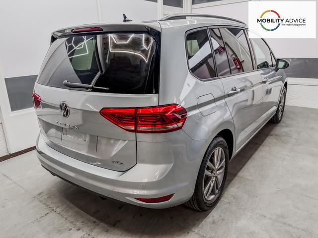 Volkswagen Touran Family DSG PANO KEYLESS ACC NAVI 