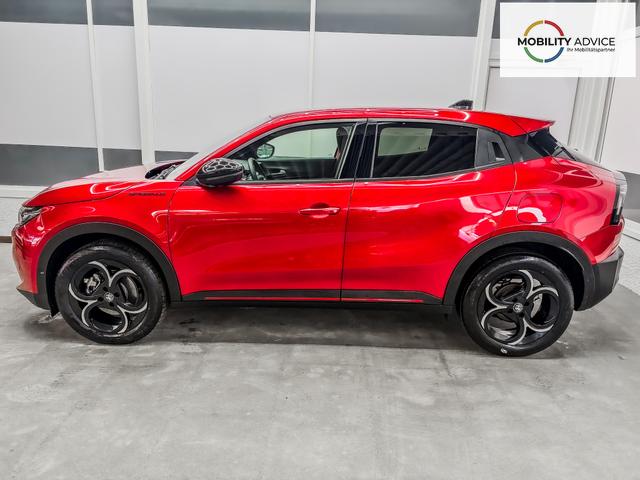 Alfa Romeo Junior Speciale IBRIDA MATRIX ACC KEYLESS NAVI 