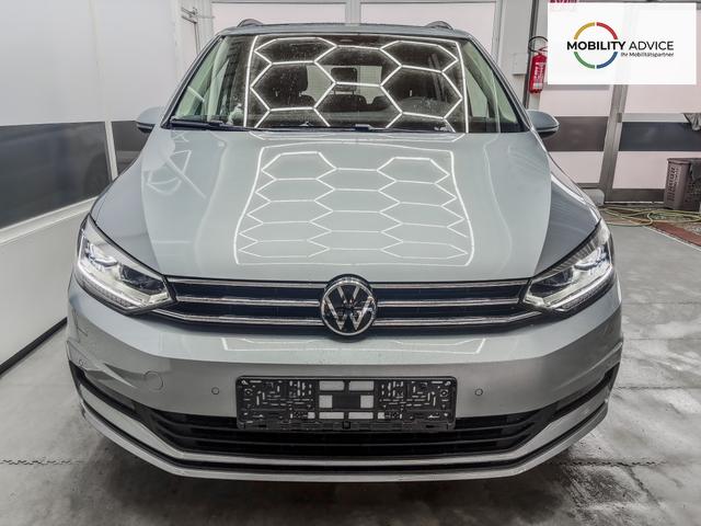 Volkswagen Touran Family PANO SHZ ACC KEYLESS 