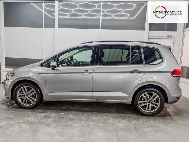 Volkswagen Touran Family PANO SHZ ACC KEYLESS 
