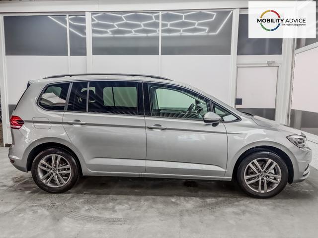 Volkswagen Touran Family PANO SHZ ACC KEYLESS 