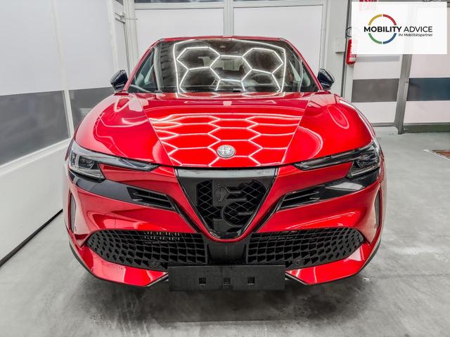 Alfa Romeo Junior Speciale IBRIDA MATRIX ACC KEYLESS NAVI 