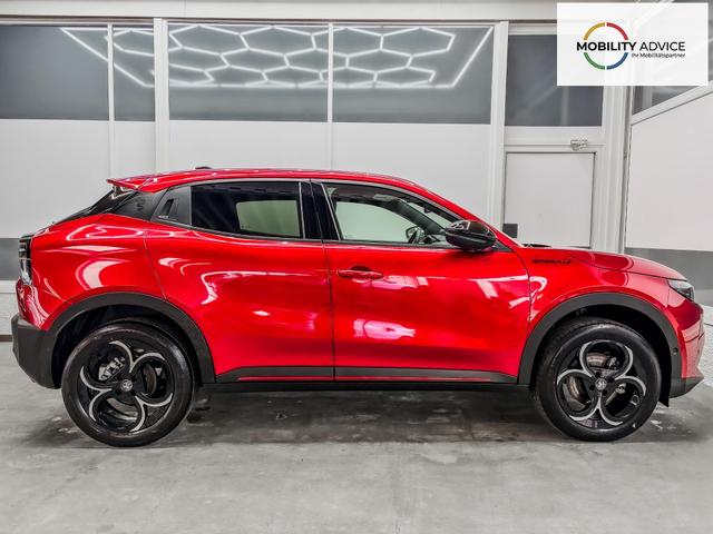 Alfa Romeo Junior Speciale IBRIDA MATRIX ACC KEYLESS NAVI 