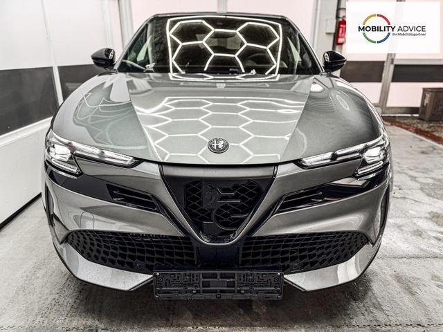 Alfa Romeo Junior Speciale IBRIDA MATRIX ACC KEYLESS NAVI 