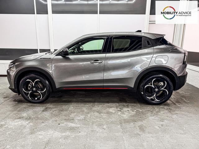 Alfa Romeo Junior Speciale IBRIDA MATRIX ACC KEYLESS NAVI 