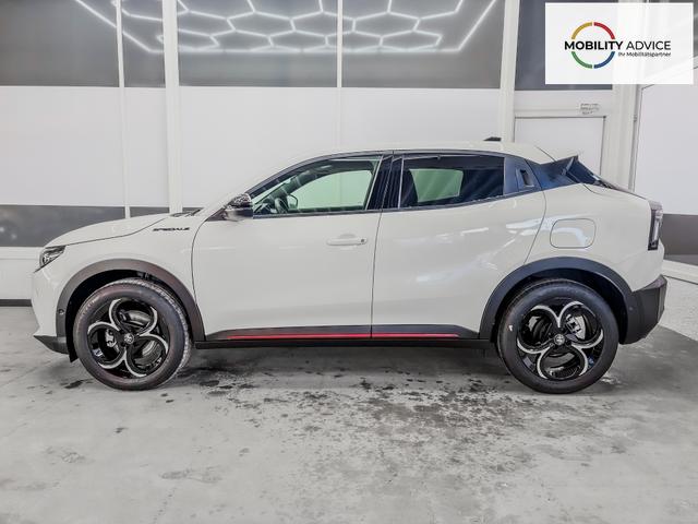 Alfa Romeo Junior Speciale IBRIDA MATRIX ACC KEYLESS NAVI 