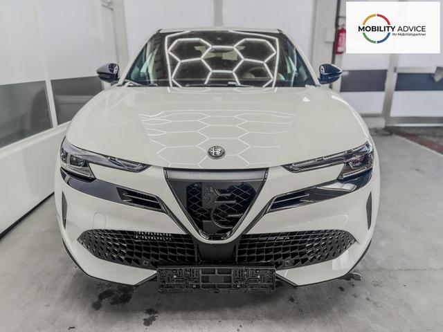 Alfa Romeo Junior Speciale IBRIDA MATRIX ACC KEYLESS NAVI 