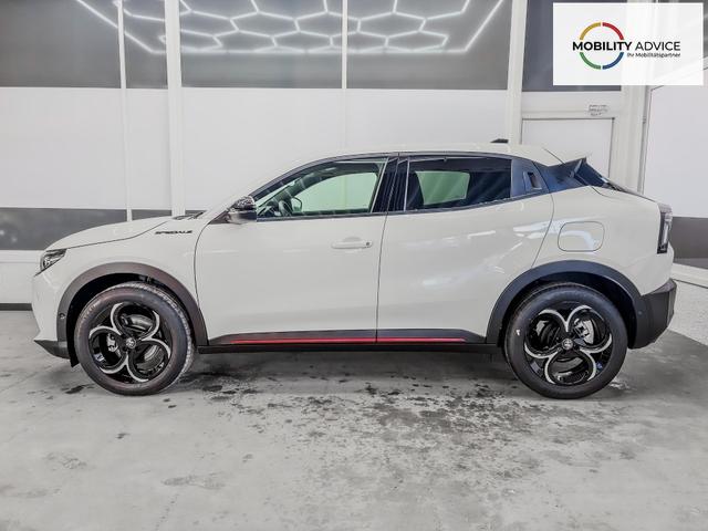 Alfa Romeo Junior Speciale IBRIDA MATRIX ACC KEYLESS NAVI 