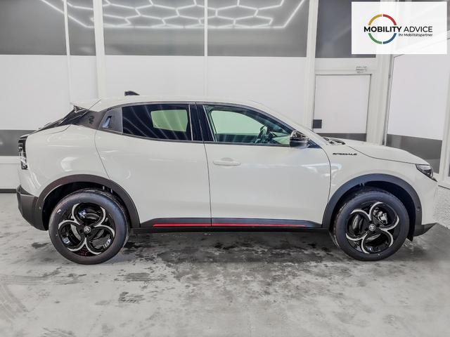 Alfa Romeo Junior Speciale IBRIDA MATRIX ACC KEYLESS NAVI 