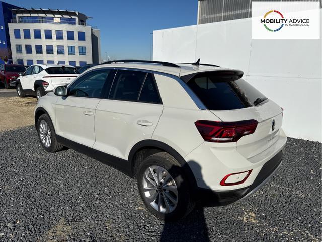 Volkswagen / T-Roc / Grau / / / LED-PLUS SHZ ACC RFK PDC 