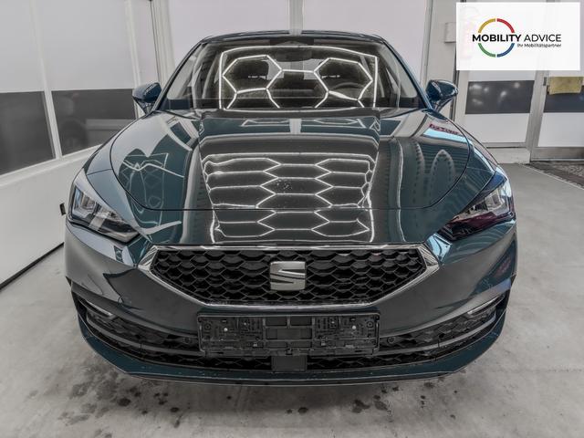 Seat Leon Style AHK ACC RFK PDC Licht/Regensensor 