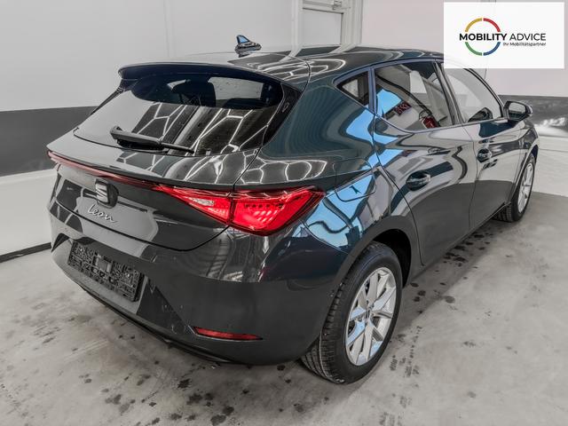 Seat Leon Style AHK ACC RFK PDC Licht/Regensensor 