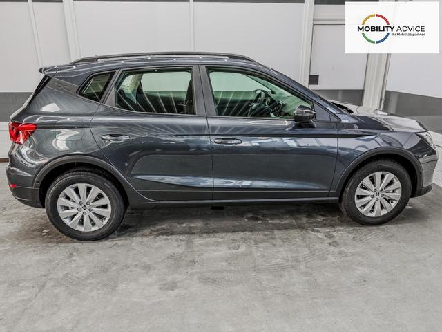 Beispielbilder, ggf. teilweise mit Sonderausstattung