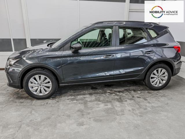 Beispielbilder, ggf. teilweise mit Sonderausstattung