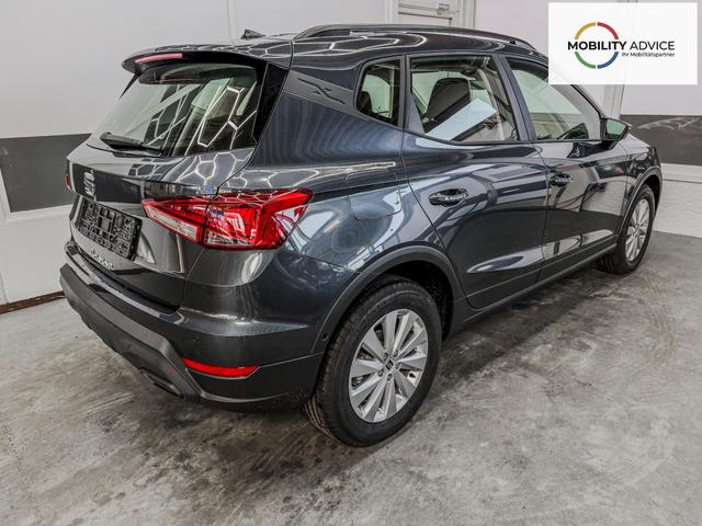 Beispielbilder, ggf. teilweise mit Sonderausstattung