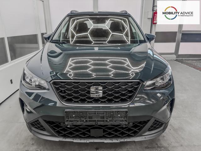 Seat Arona STYLE RFK PDC v+h KLIMAAUTOMATIK 