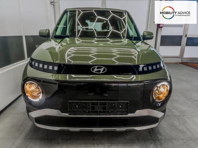 Hyundai Inster Trend NAVI KLIMAAUTOMATIK ACC RFK PDC 