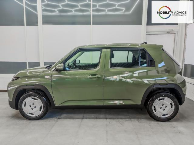 Hyundai Inster Trend NAVI KLIMAAUTOMATIK ACC RFK PDC 