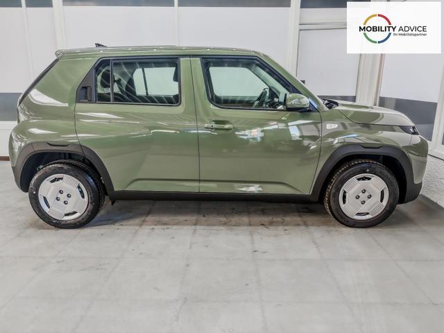 Hyundai Inster Trend NAVI KLIMAAUTOMATIK ACC RFK PDC 