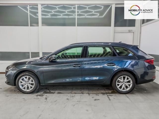 Seat Leon Sportstourer Style ACC SHZ RFK PDC 