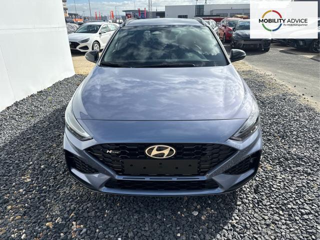 Hyundai / i30 / Grau / / / 