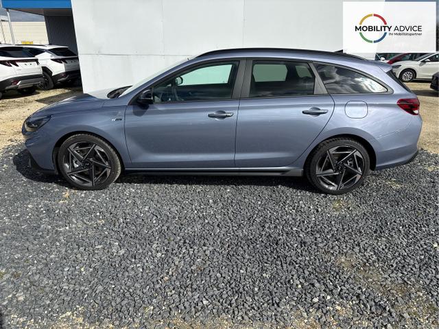 Hyundai / i30 / Grau / / / 