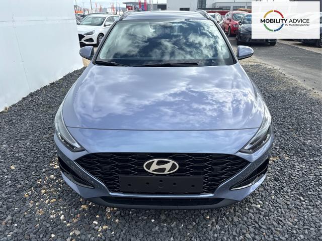 Hyundai / i30 / Grau / / / 