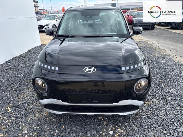 Hyundai / Inster / Grau / / / 