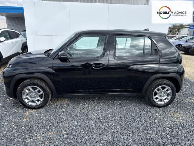 Hyundai / Inster / Grau / / / 