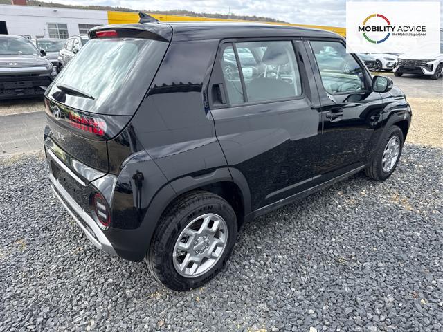 Hyundai / Inster / Grau / / / 