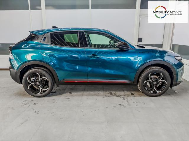 Alfa Romeo Junior Speciale IBRIDA MATRIX ACC KEYLESS NAVI 