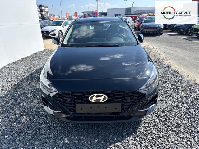 Hyundai / i30 / Grau / / / 