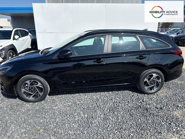 Hyundai / i30 / Grau / / / 