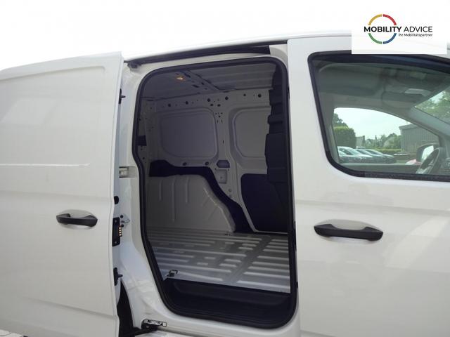 Volkswagen Caddy Flexible 1,5 TSI DSG 85KW Klima 5 Jahre 