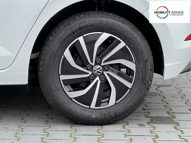 Volkswagen Polo People 1,0 TSI DSG 70KW 5-t&uuml;rig 