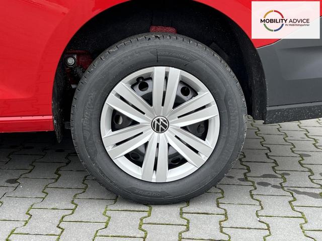 Volkswagen Caddy Maxi Cargo 1,5 TSI DSG ACT 85kW 