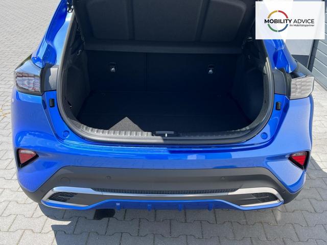 Kia XCeed Vision Exclusive 1,0 T-GDI 85KW 