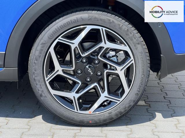 Kia XCeed Vision Exclusive 1,0 T-GDI 85KW 