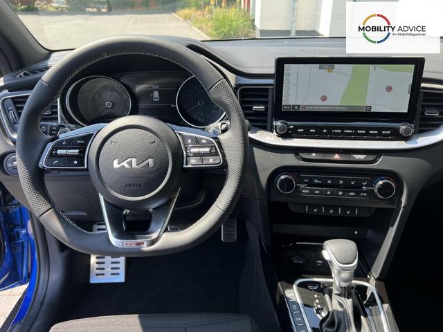 Kia XCeed Vision Exclusive 1,0 T-GDI 85KW 