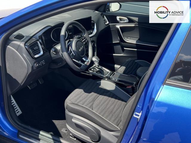Kia XCeed Vision Exclusive 1,0 T-GDI 85KW 